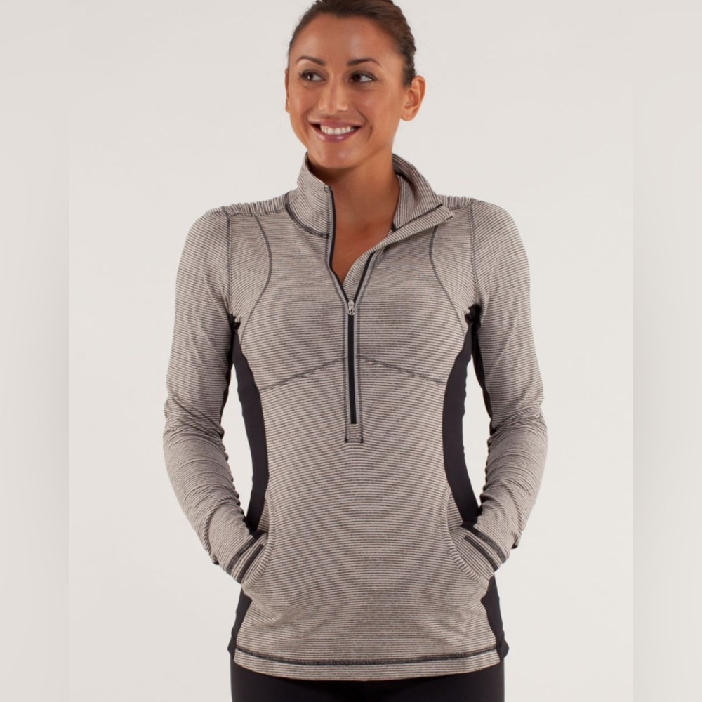 Lululemon Star Runner Pullover